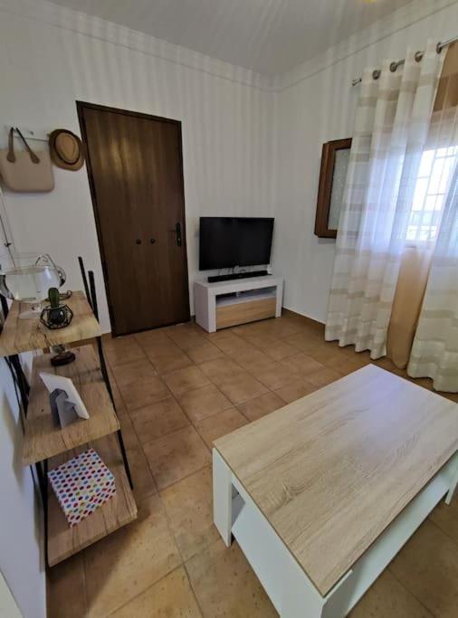 Estudio Jarampa En バルバテ エクステリア 写真