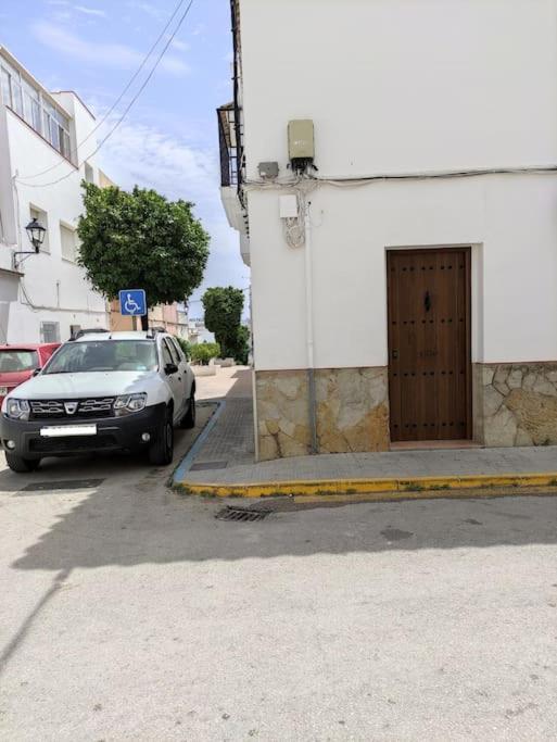 Estudio Jarampa En バルバテ エクステリア 写真